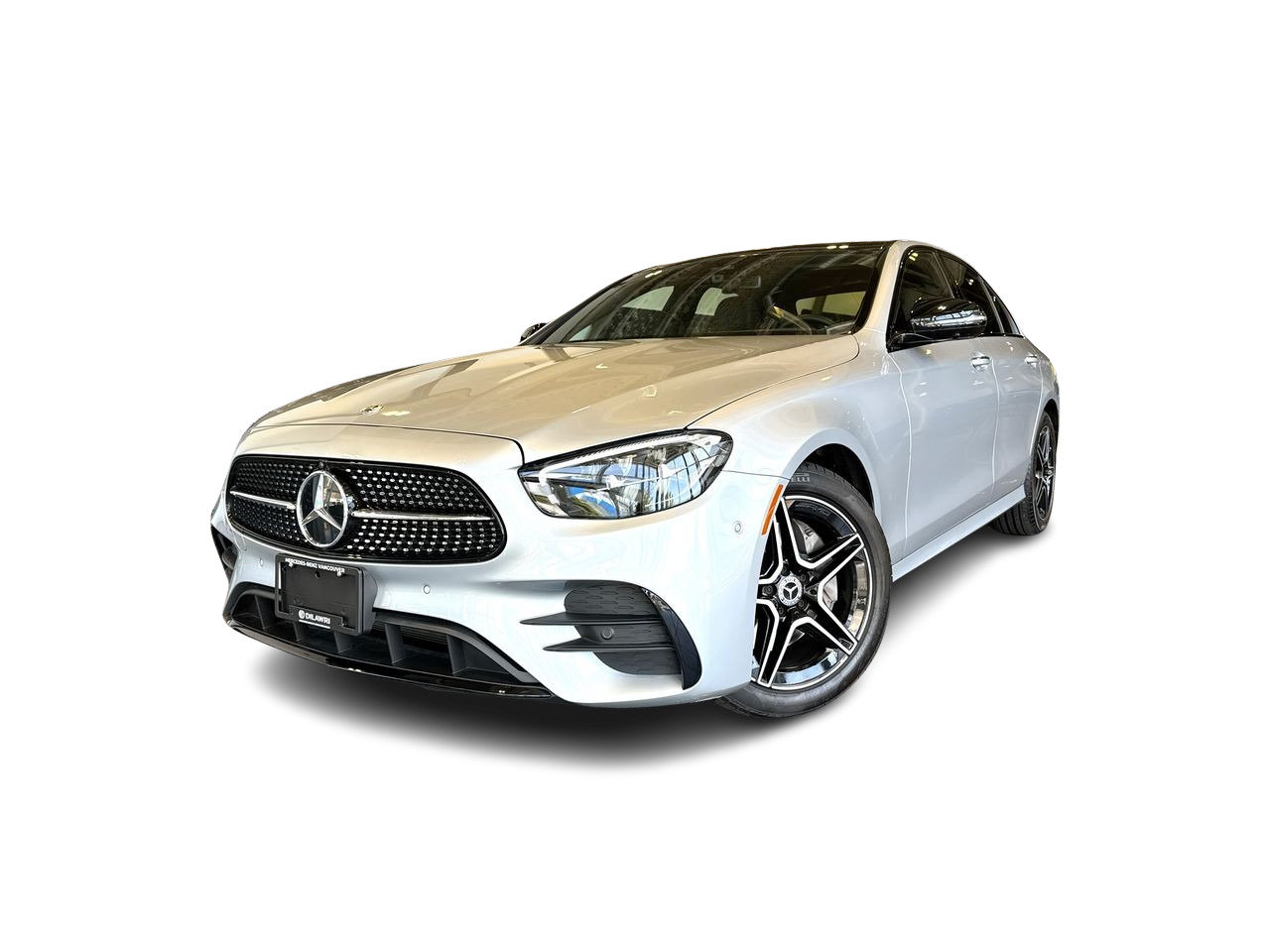 2023 Mercedes-Benz E-Class E 350 4MATIC