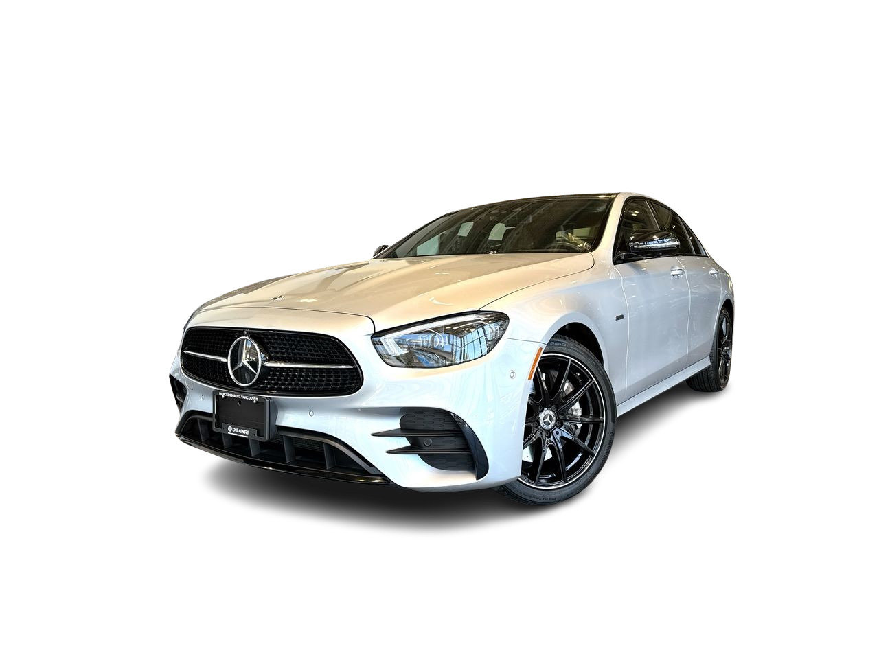 2023 Mercedes-Benz E-Class E 450 4MATIC
