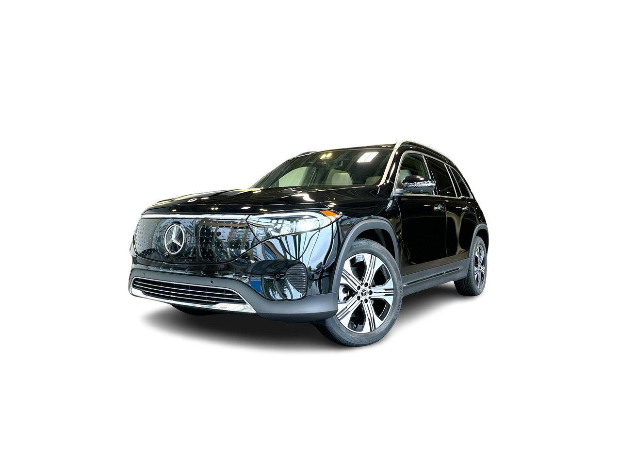 Mercedes-Benz EQB 250+ RWD 2024