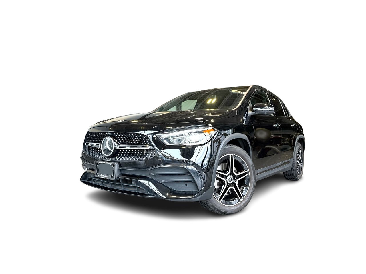 Mercedes-Benz GLA 250 4MATIC 2022