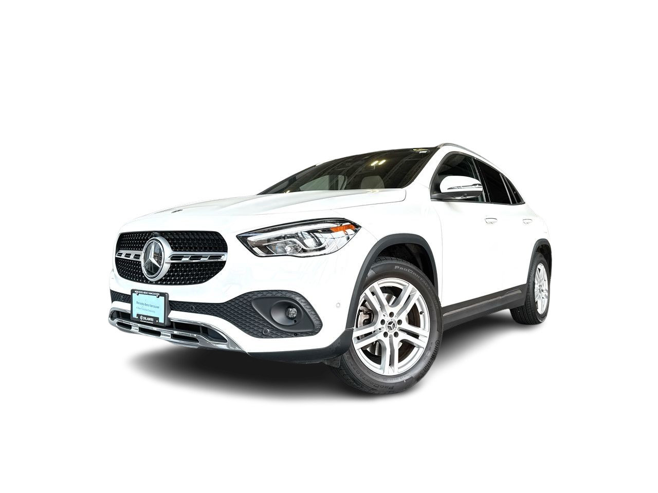 Mercedes-Benz GLA 250 4MATIC 2023