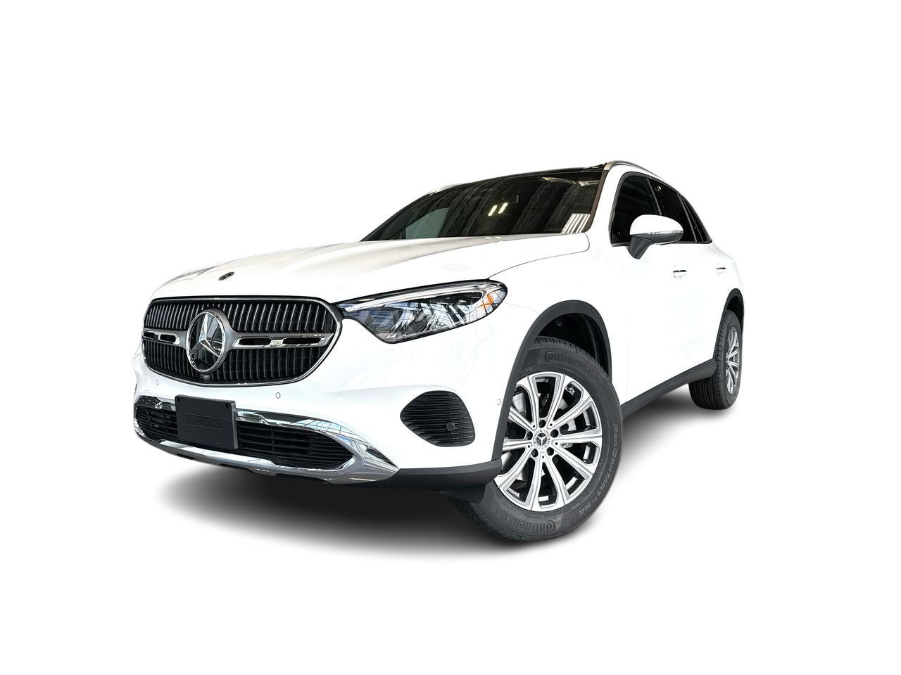 Mercedes-Benz GLC 300 4MATIC 2026