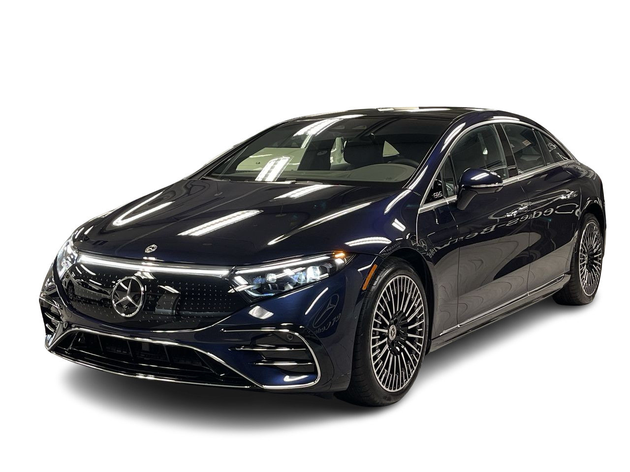 2023 Mercedes-Benz EQS 450 4MATIC AWD