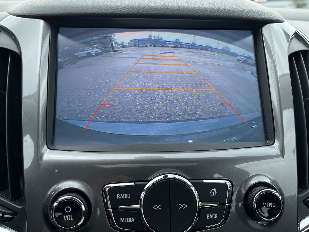 Used 2017 Graphite Metallic Chevrolet LT image 25