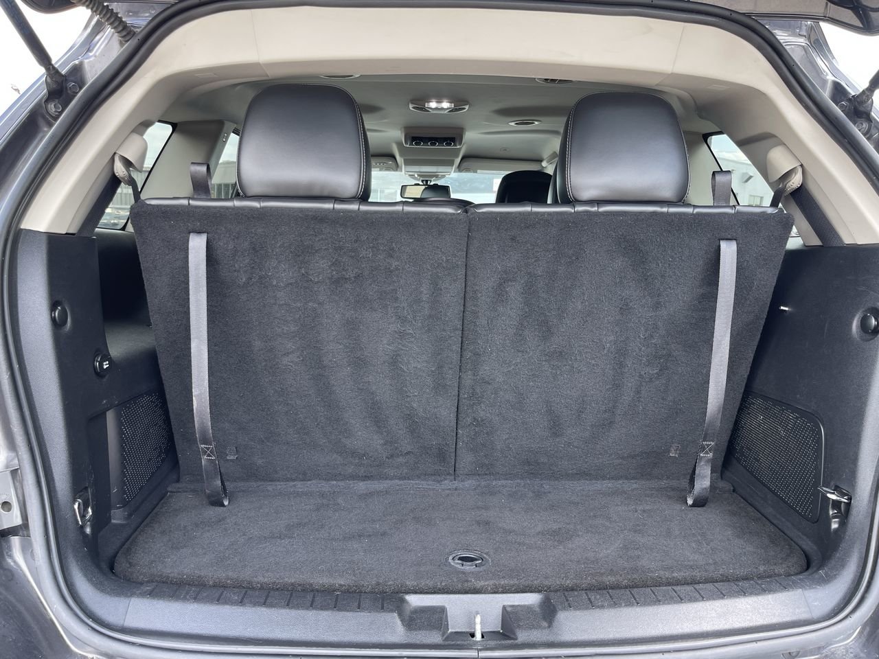 Used 2018 Granite Crystal Metallic Dodge GT image 30