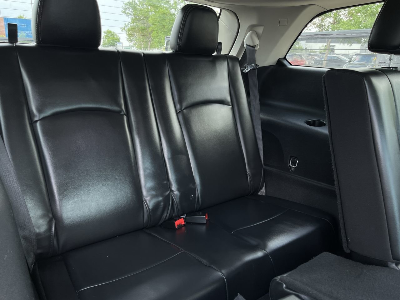 Used 2018 Granite Crystal Metallic Dodge GT image 29