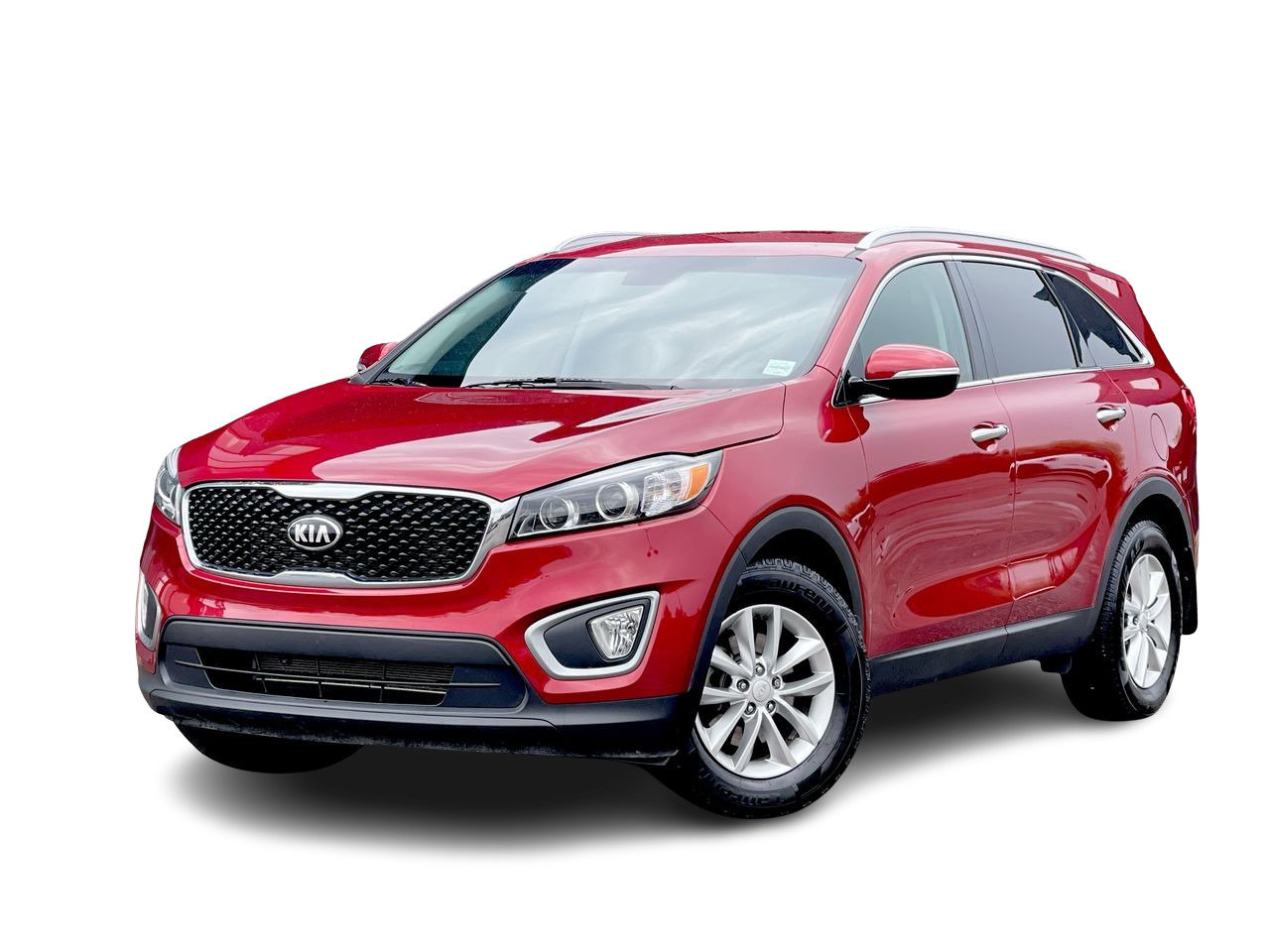 2016 Kia Sorento 2.4L LX