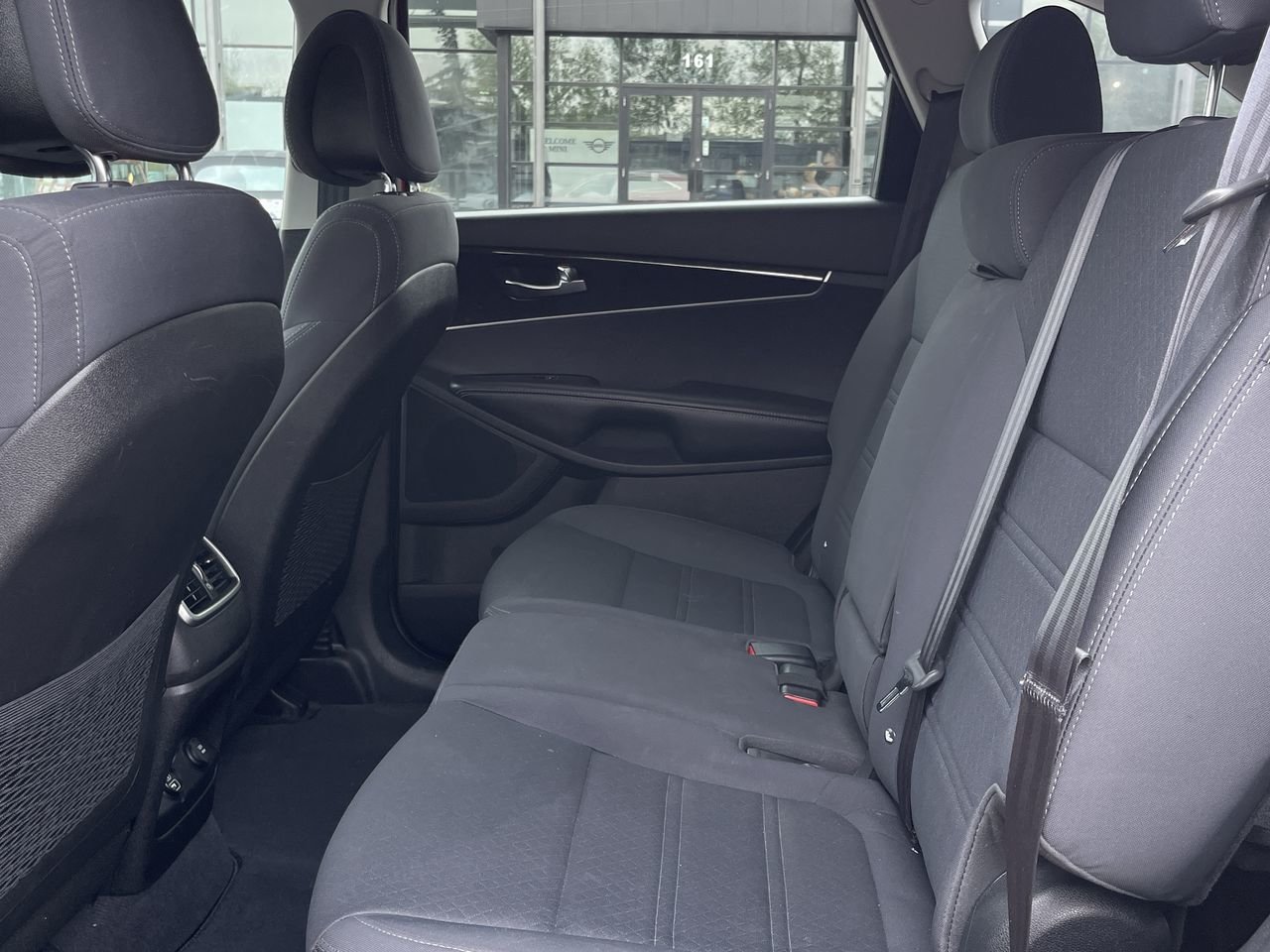 Used 2016 Red Kia 2.4L LX image 27