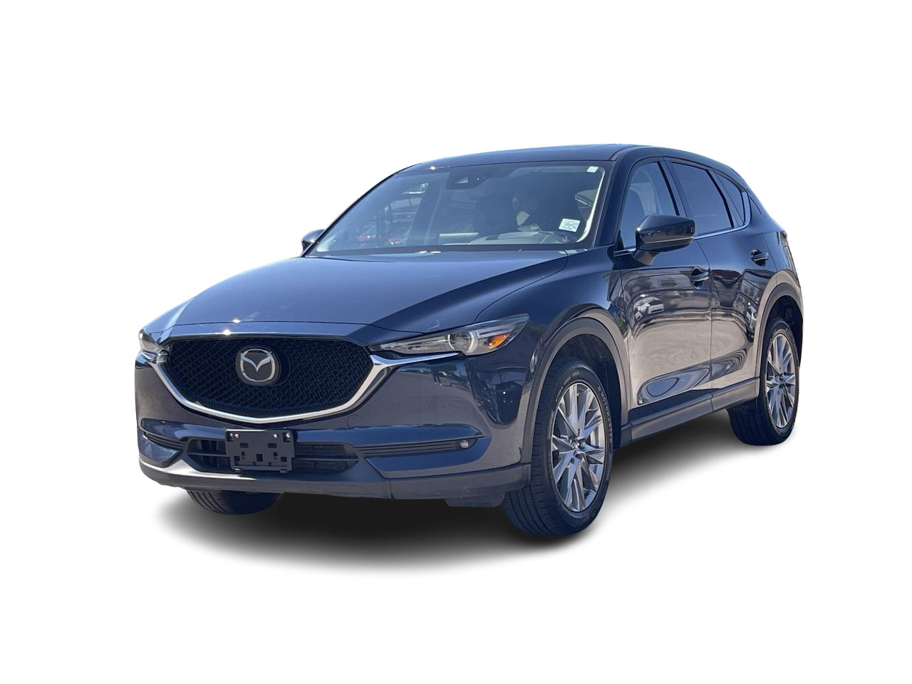 Used 2020 Blue Mazda GT w/Turbo image 2