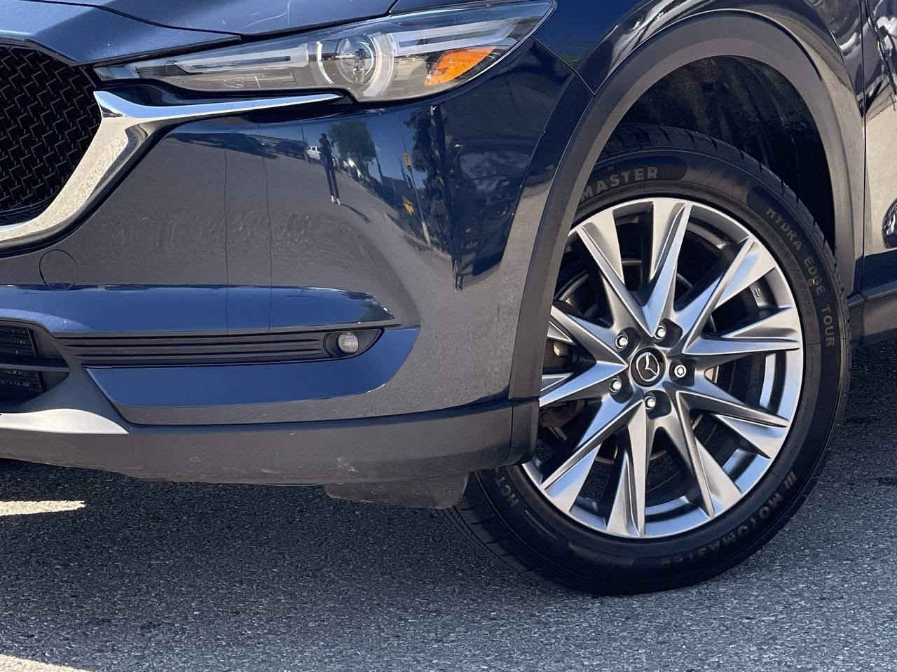 Used 2020 Blue Mazda GT w/Turbo image 18