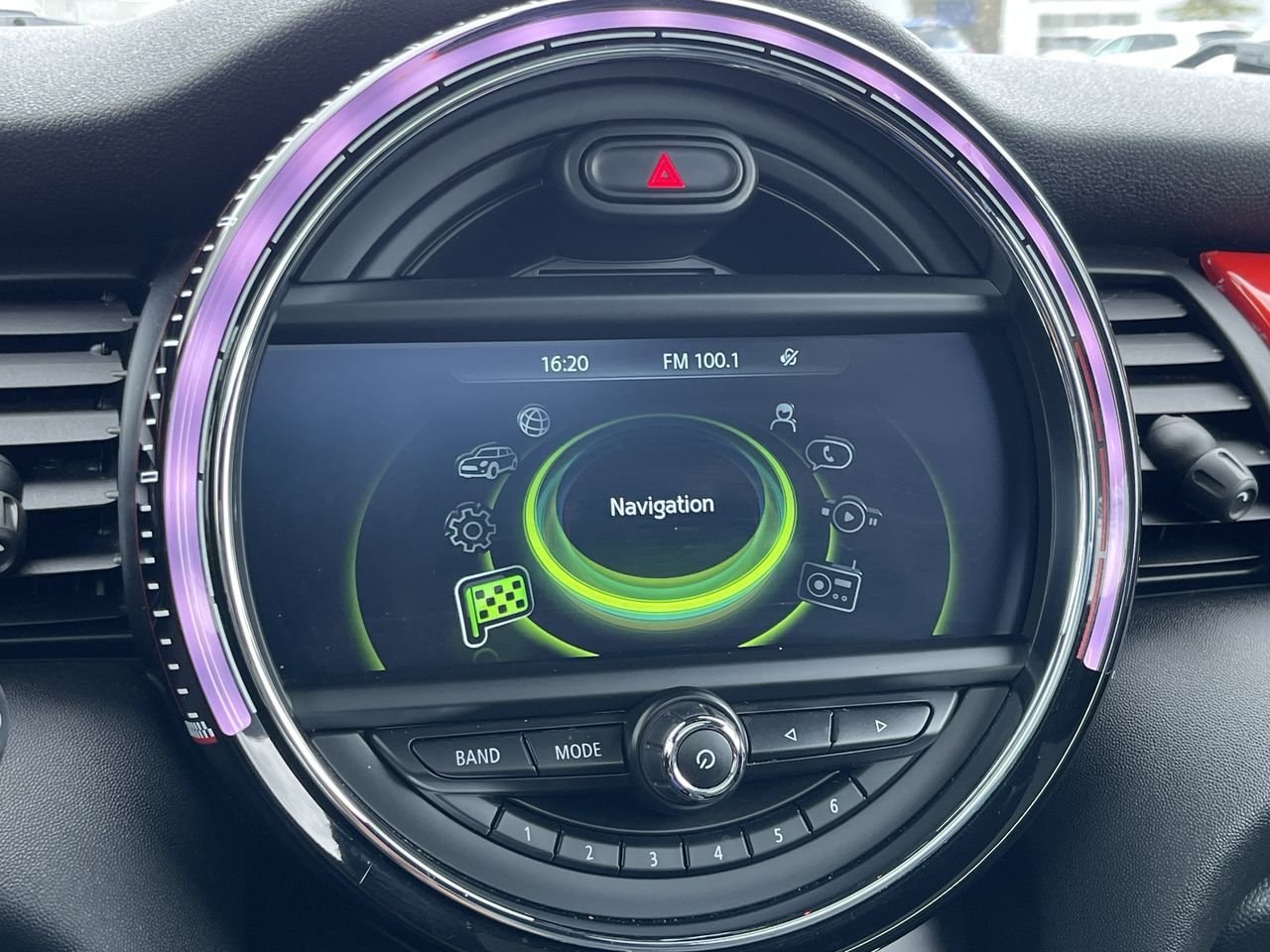Used 2018 White MINI John Cooper Works image 24