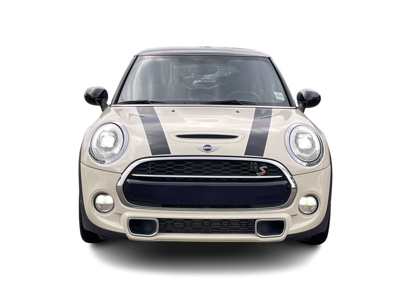 Used 2018 White MINI Cooper S image 17