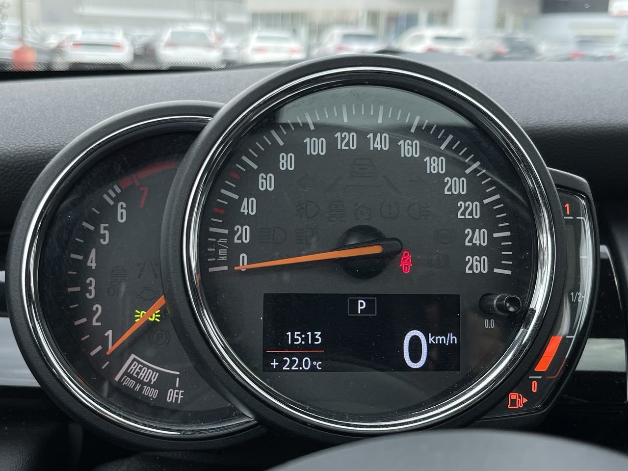 Used 2018 White MINI Cooper S image 22