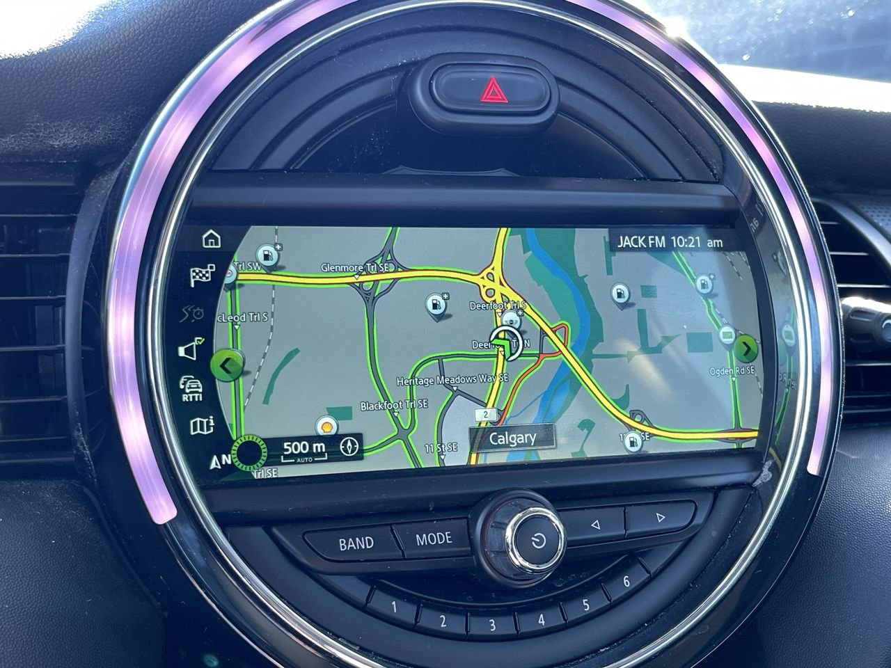 Used 2019 Gray MINI Cooper image 26