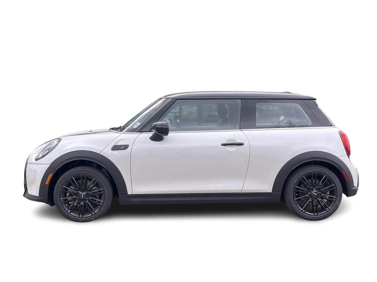 New 2024 Nanuq White MINI Cooper S image 5