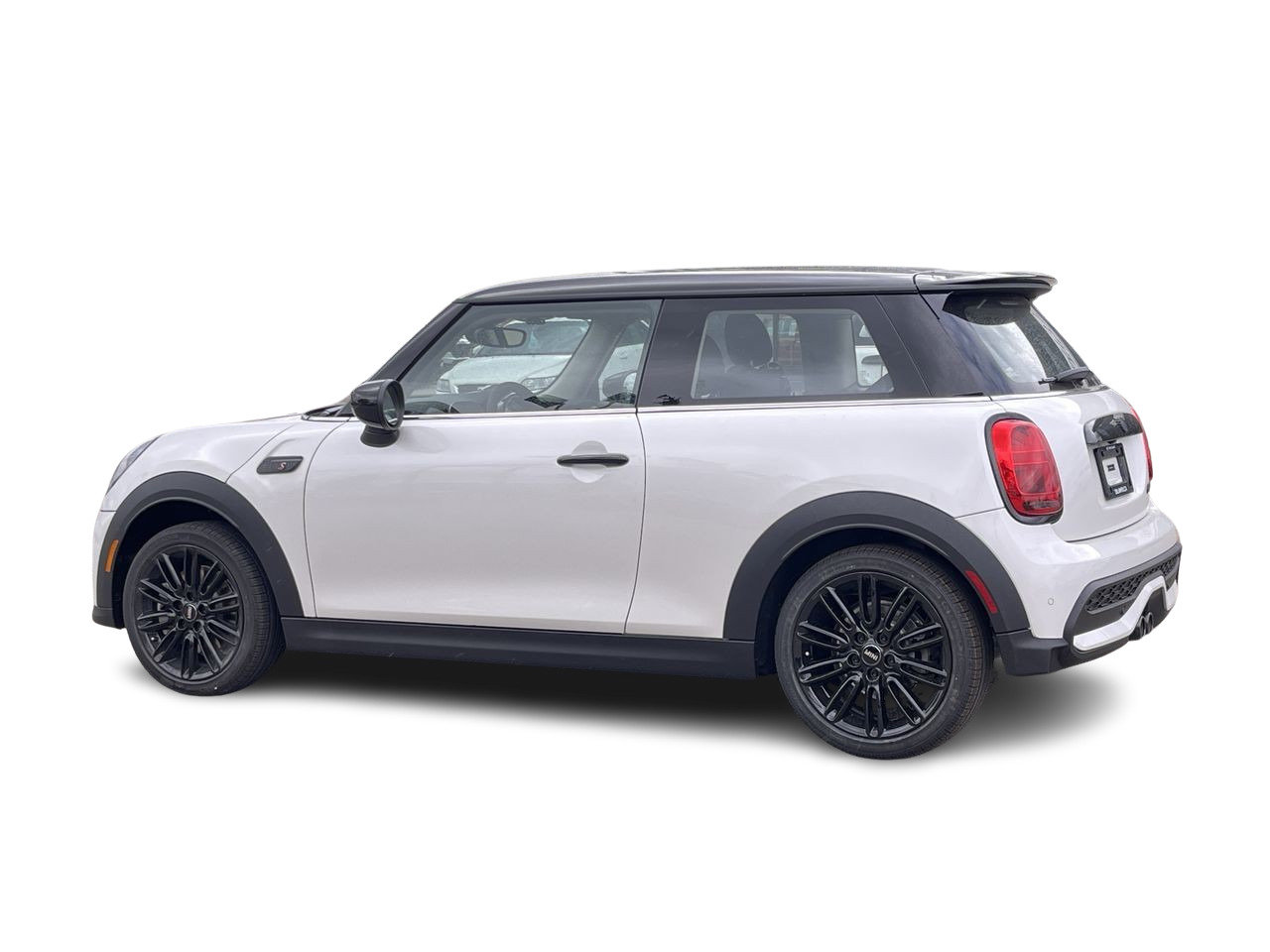 New 2024 Nanuq White MINI Cooper S image 6