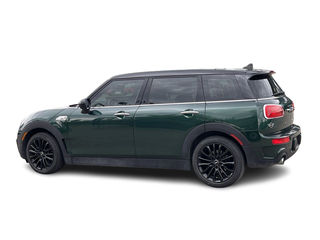 Used 2019 Green MINI Cooper S image 6