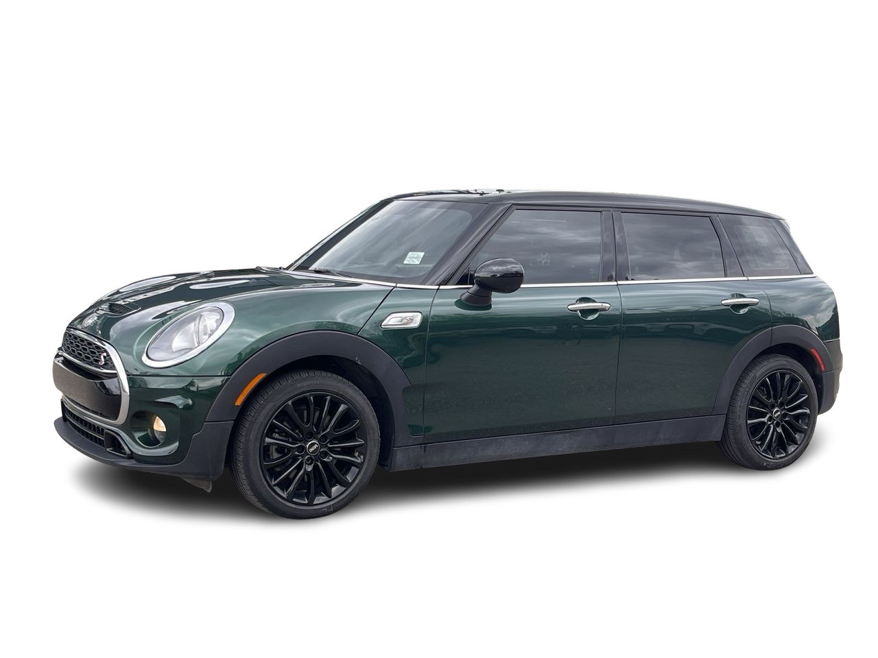 Used 2019 Green MINI Cooper S image 4