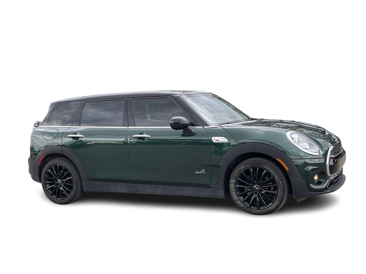 Used 2019 Green MINI Cooper S image 14