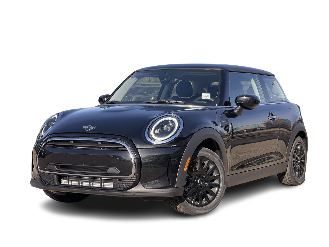 2024 MINI COOPER (3) Cooper