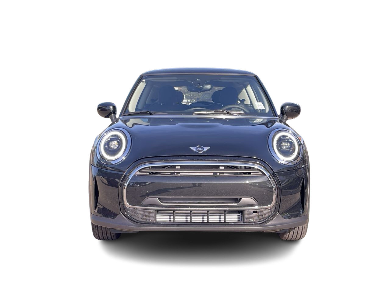 New 2024 Midnight Black II MINI Cooper image 17