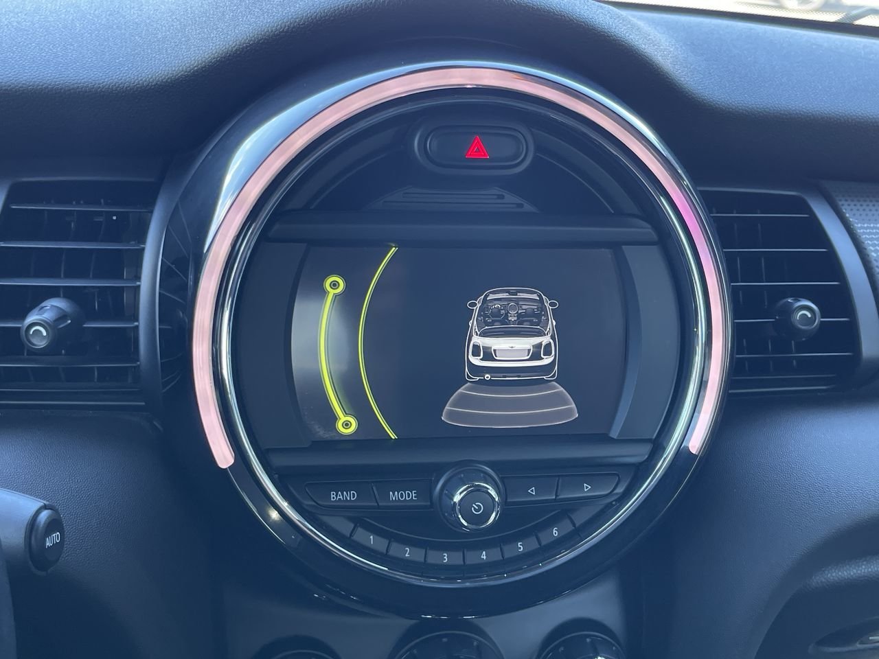 Used 2017 Black MINI  image 25
