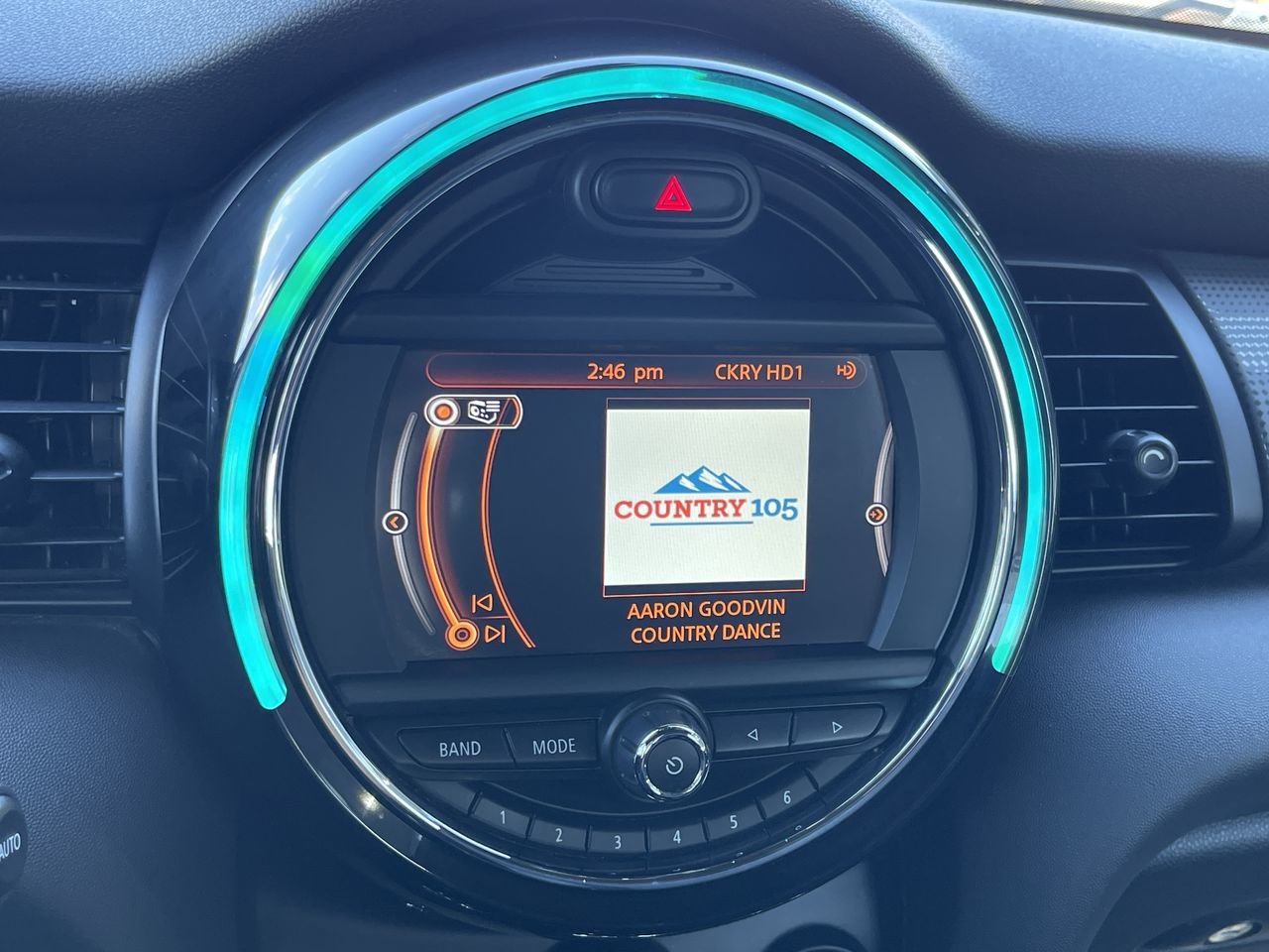 Used 2017 Black MINI  image 24