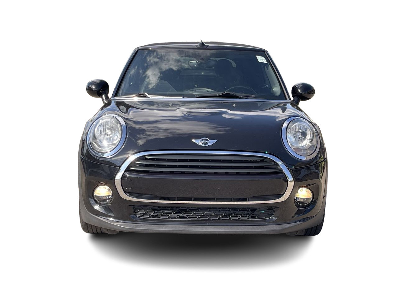Used 2017 Black MINI  image 17
