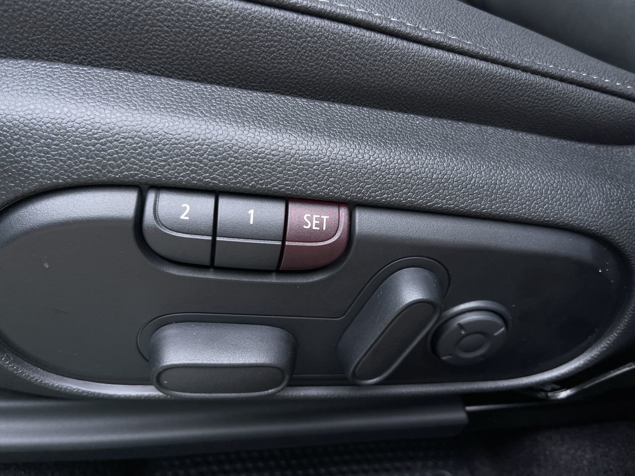 New 2024 Sage Green Metallic MINI Cooper S image 20