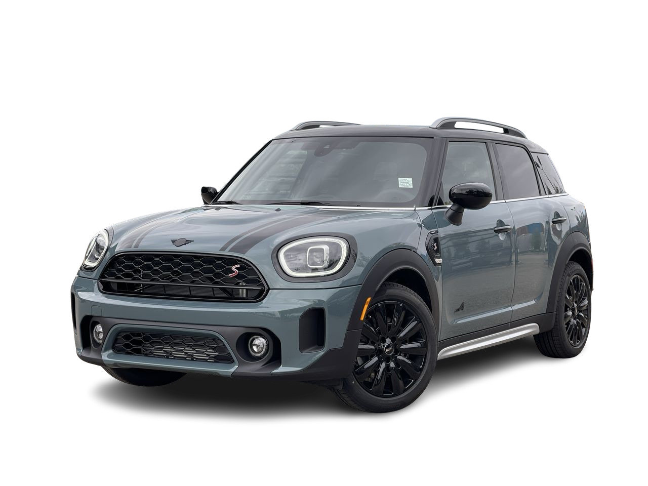 2024 MINI Cooper Countryman Cooper S