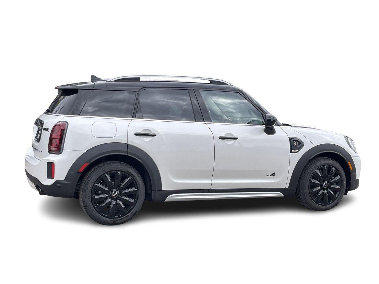 New 2024 Nanuq White MINI Cooper S image 12