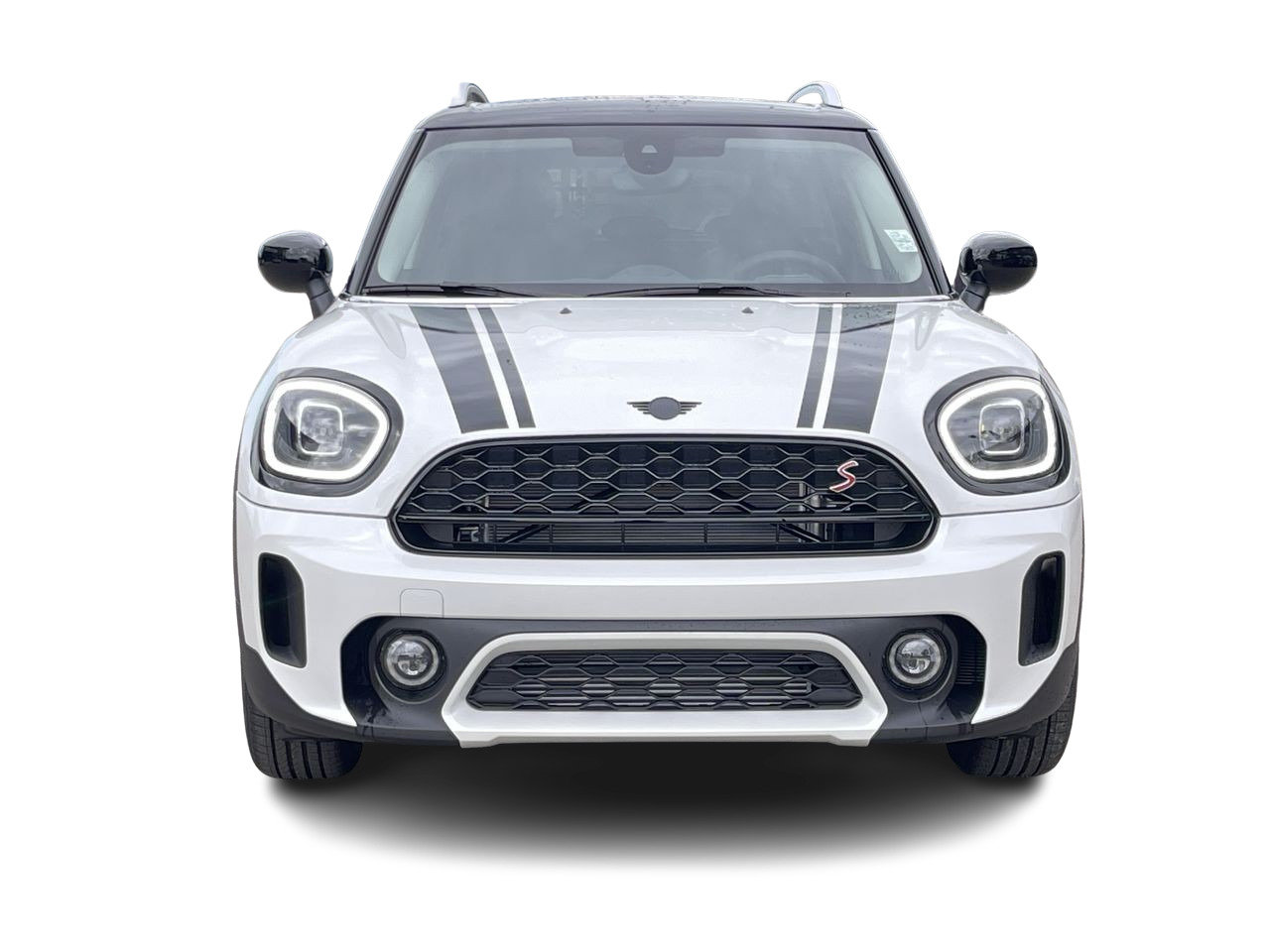 New 2024 Nanuq White MINI Cooper S image 17