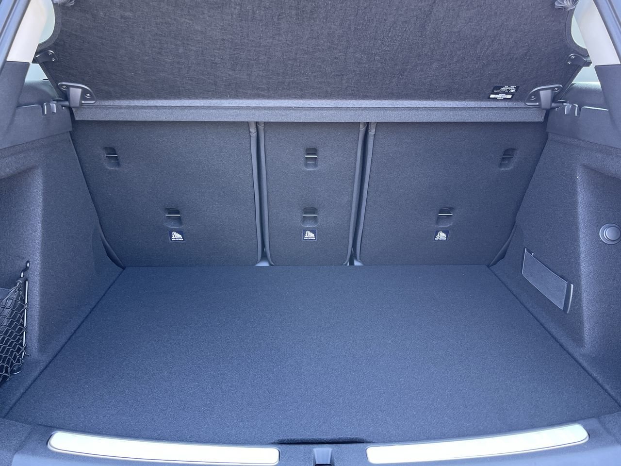 New 2024 Midnight Black II MINI Cooper image 29