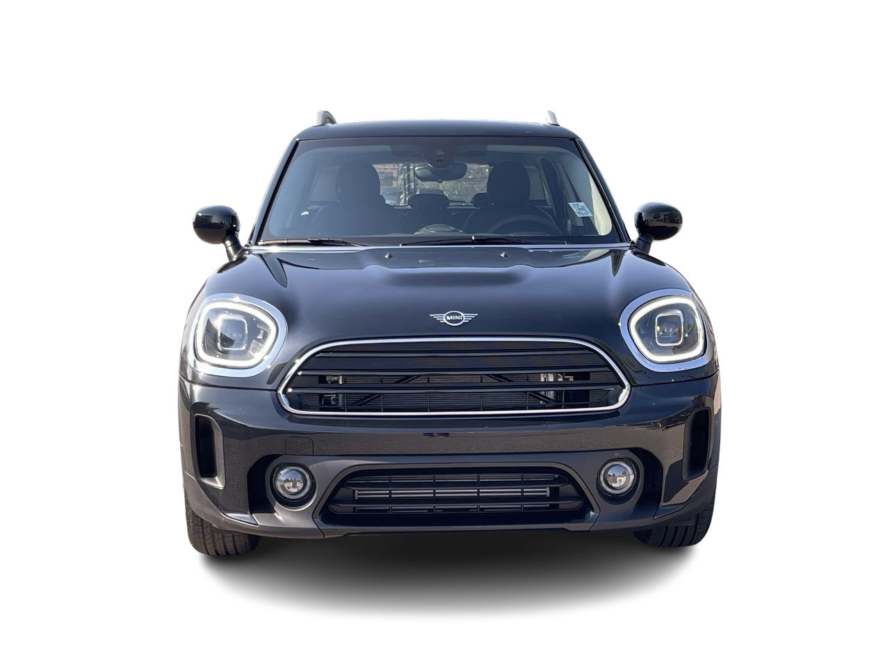 New 2024 Midnight Black II MINI Cooper image 17