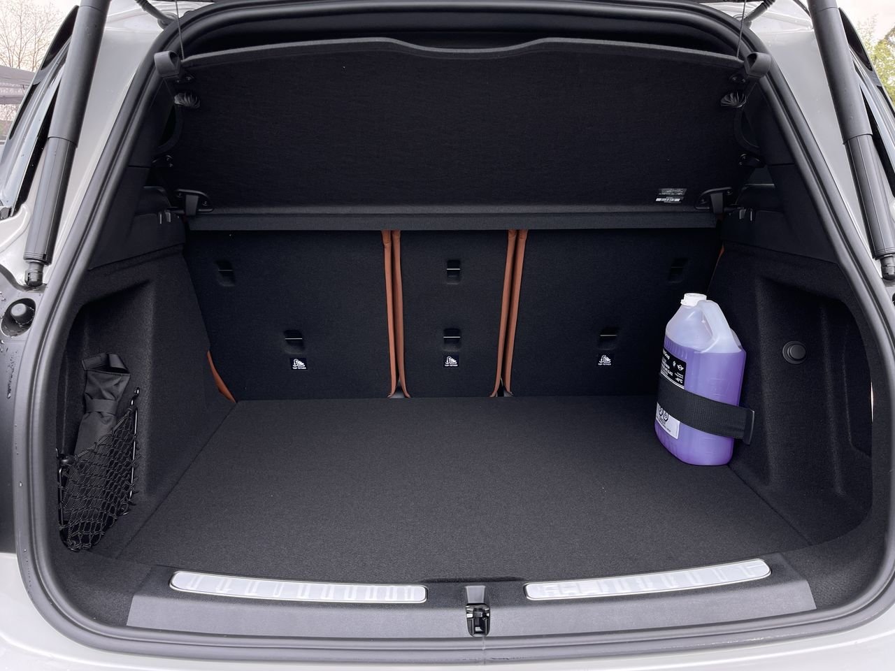 New 2024 Nanuq White MINI Cooper S image 32