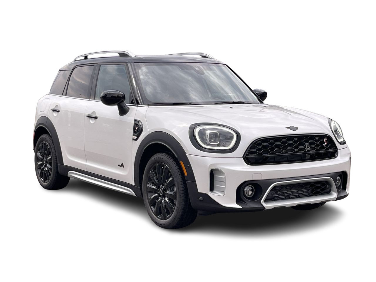 New 2024 Nanuq White MINI Cooper S image 16