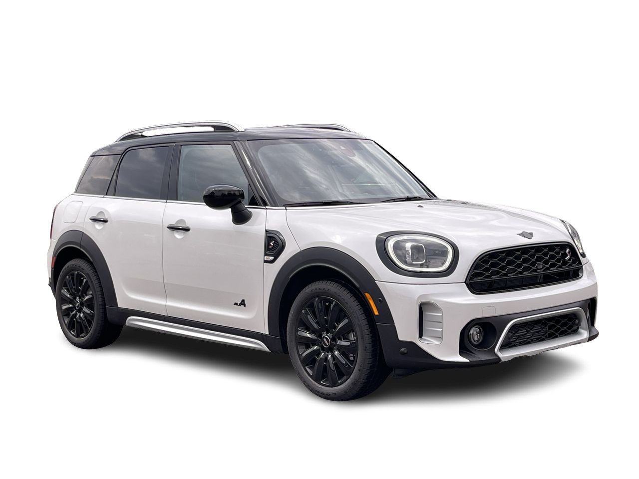 New 2024 Nanuq White MINI Cooper S image 15