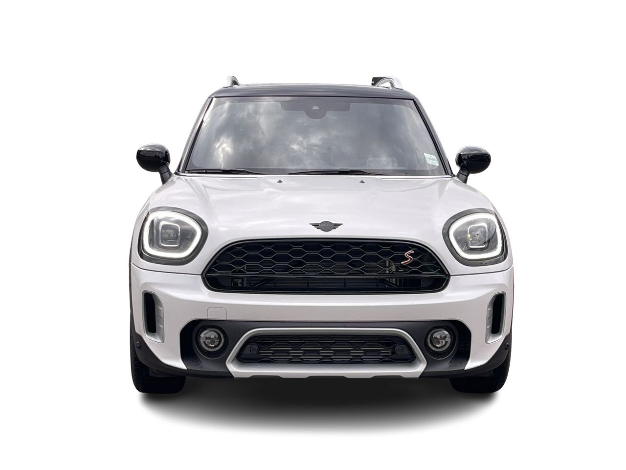 New 2024 Nanuq White MINI Cooper S image 17