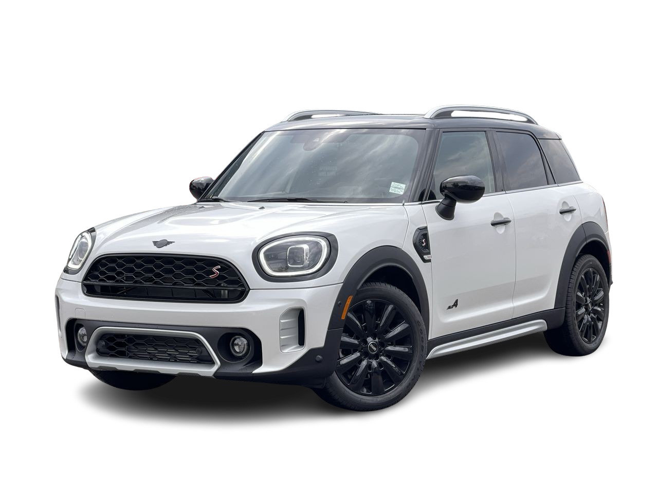 2024 MINI Cooper Countryman Cooper S