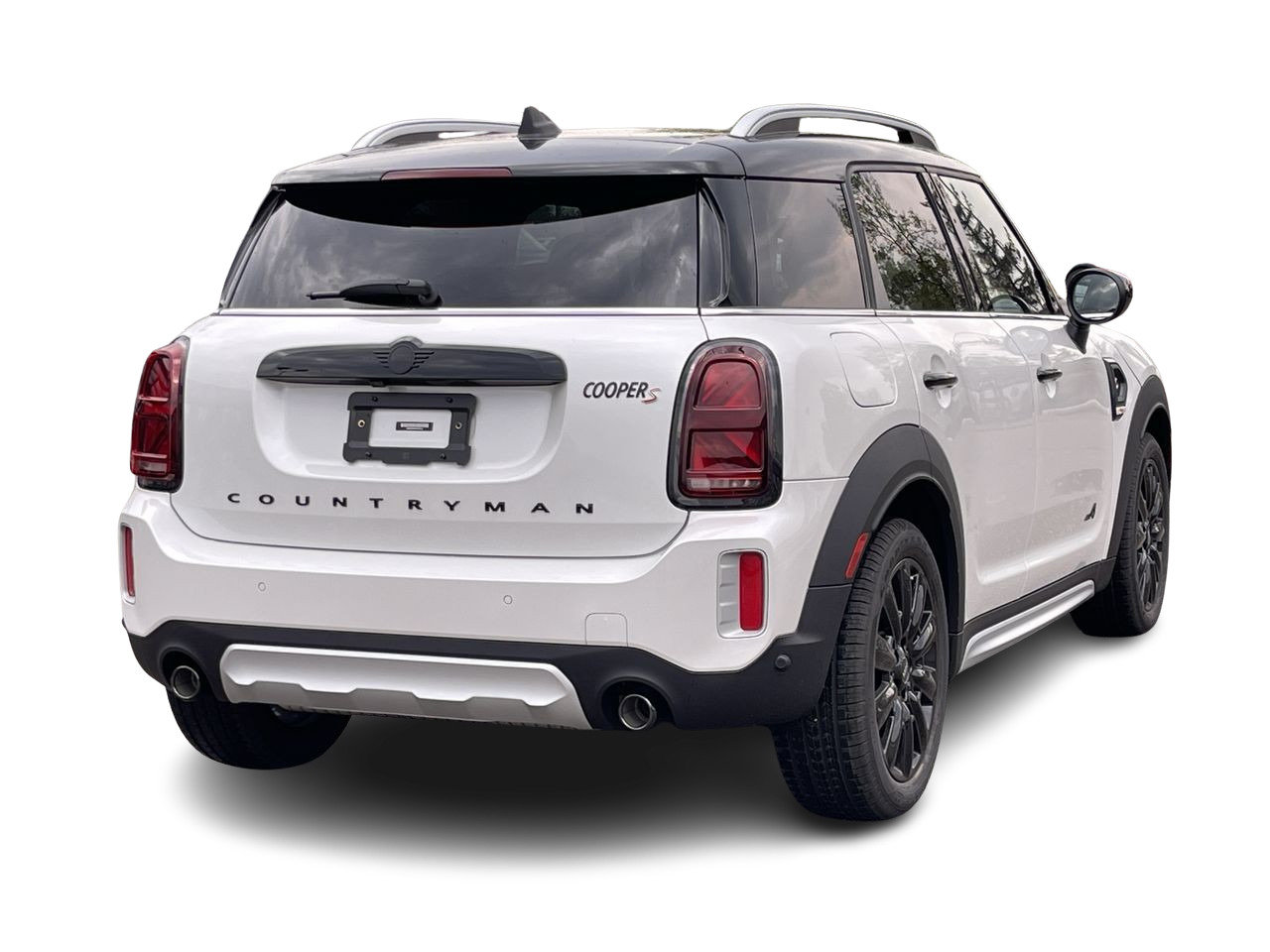 New 2024 Nanuq White MINI Cooper S image 10