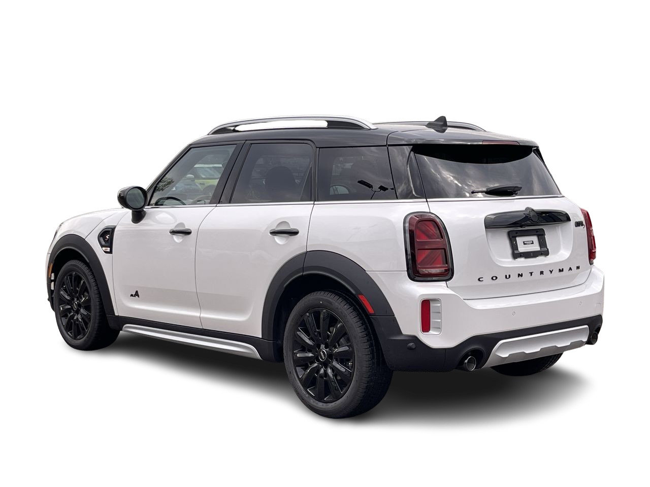 New 2024 Nanuq White MINI Cooper S image 7