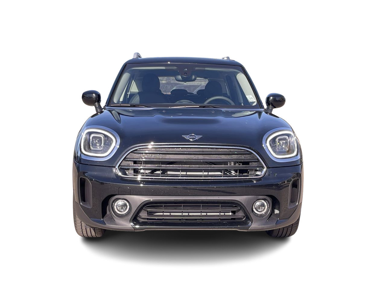 New 2024 Midnight Black II MINI Cooper image 17