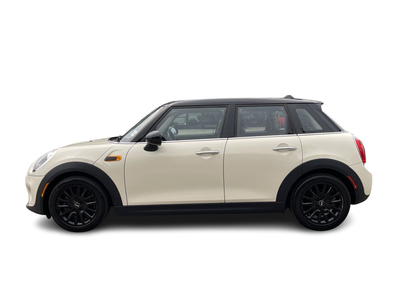 Used 2017 White MINI  image 5