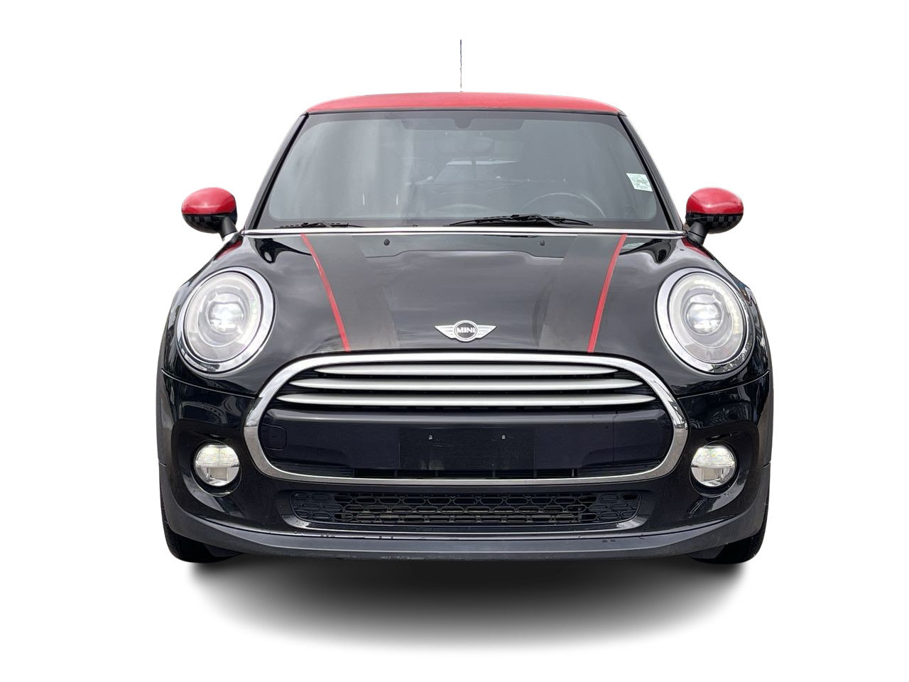 Used 2014 Black MINI  image 17