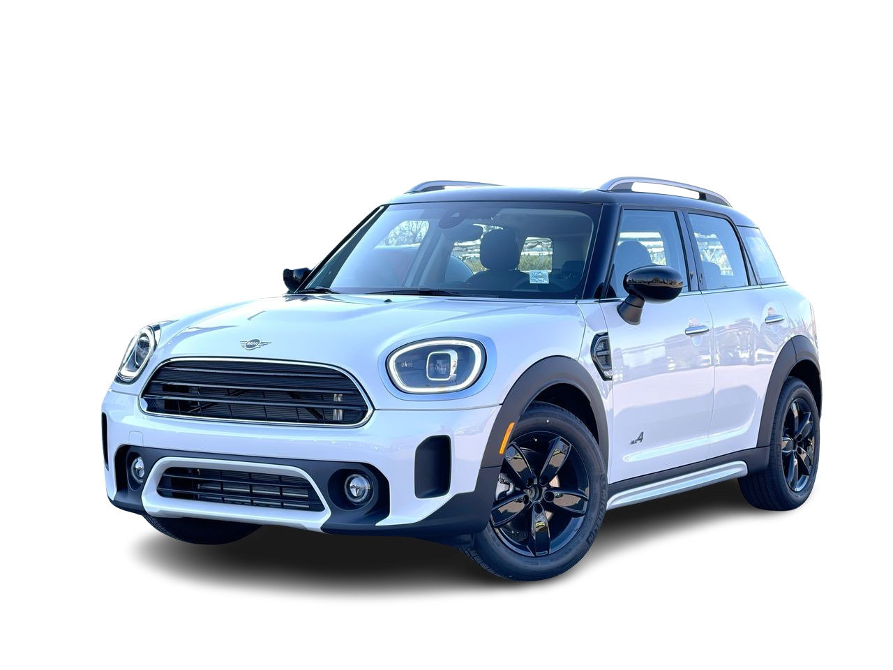 2024 MINI Cooper Countryman Cooper