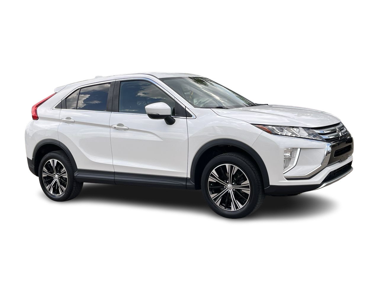 Used 2019  Mitsubishi SE image 14