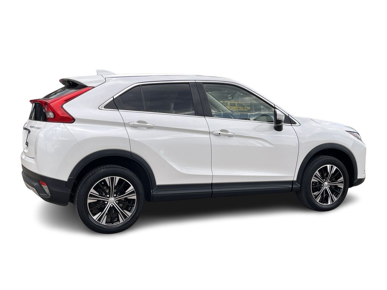 Used 2019  Mitsubishi SE/GT/SE w/Tech Pkg/SE Black Edition image 12