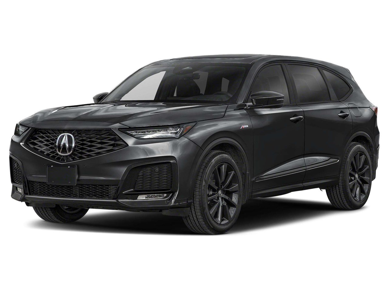 2025 Acura MDX SH-AWD with A-SPEC Package