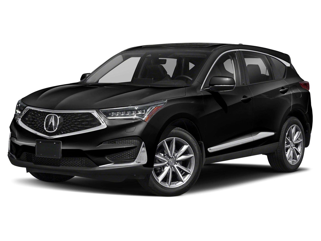  2019 Acura RDX SH-AWD with Elite Package   