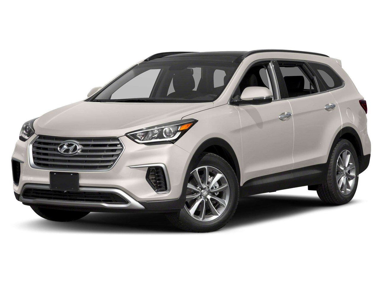 2019 Hyundai Santa Fe XL Preferred AWD